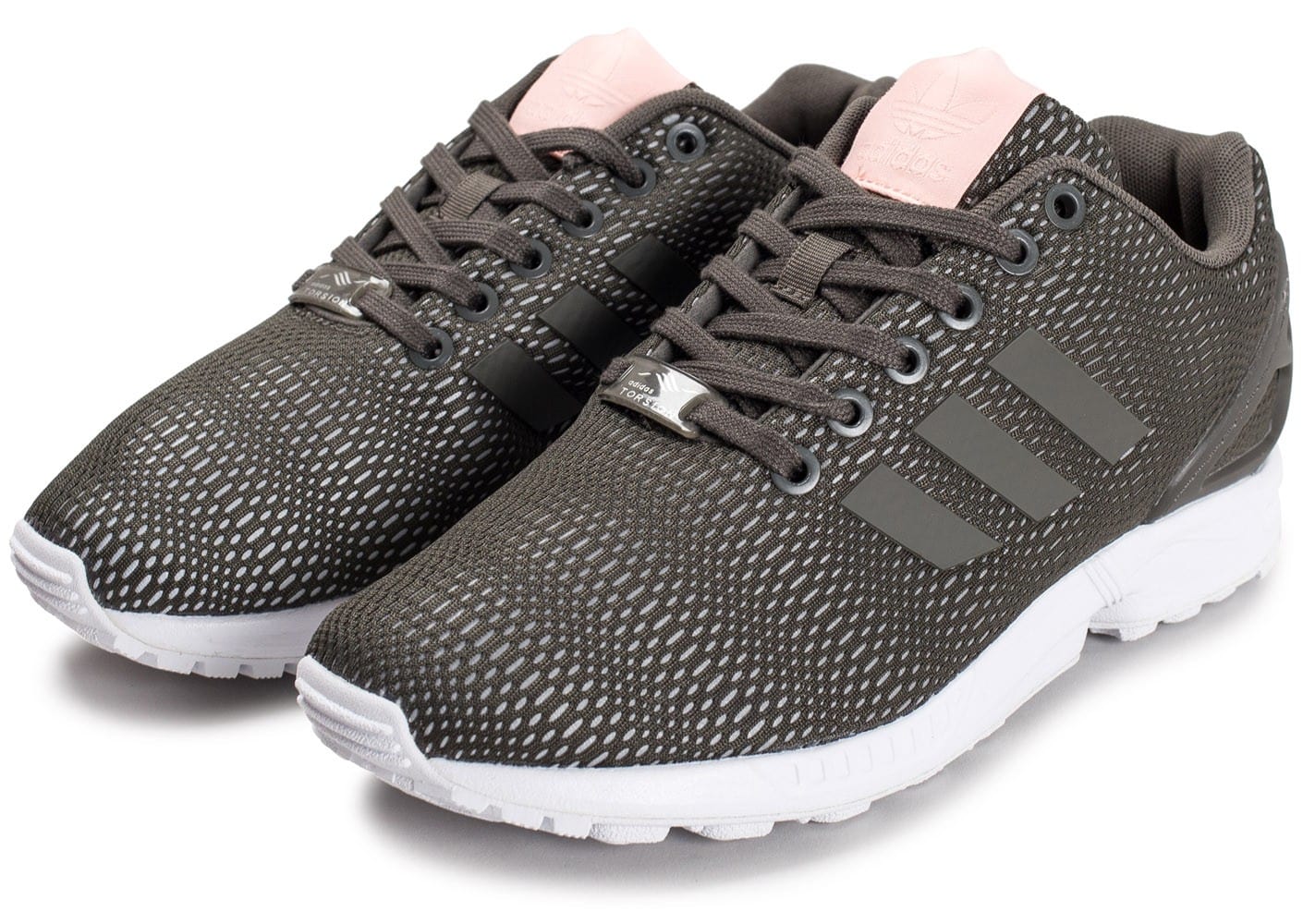 adidas zx flux kaki adidas zx flux kaki